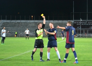 C.11: ON-LINE IL COMUNICATO UFFICIALE NUMERO 10 - BIS