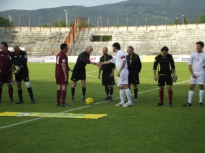 C.11: ON-LINE IL COMUNICATO UFFICIALE NUMERO 37-BIS