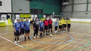 TOP 5 E TOP 7 - 7° GIORNATA