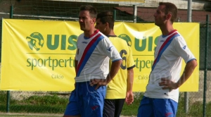 C.11, C.5 E C.7: LE PARTITE DI STASERA LUNEDI' 30/05/22
