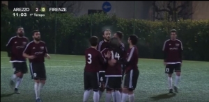 RAPPRESENTATIVA C11 - MERCOLEDI IL RITORNO