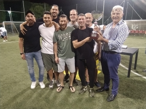 C.5 E C.7: E' ON-LINE IL COMUNICATO N°26