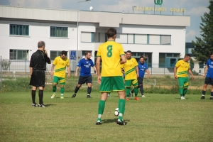 FOCUS 3° GIORNATA CALCIO A 11