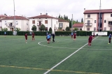 TORNEO C.7 CITTA' DI AREZZO: RISULTATI E GOL 5° GIORNATA