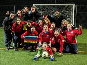 CALCIO A 5: E' ON-LINE IL COMUNICATO NUMERO 19