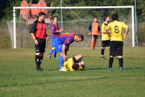 FOCUS 8° GIORNATA CALCIO A 11