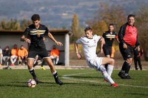 PROGRAMMAZIONE 14° GIORNATA C.11 E COPPA EDO GORI