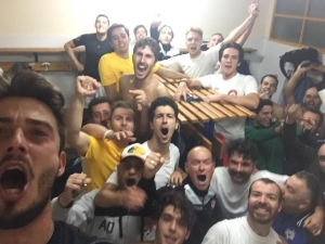 TORNEO C.7 CITTA' DI AREZZO 2019: RISULTATI 9° GIORNATA