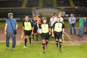 RISULTATI COMPLETI PLAY OFF TUTTE LE CATEGORIE CALCIO A 11