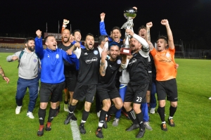 FOCUS ANDATA SEDICESIMI DI FINALE COPPA EDO GORI 25/26