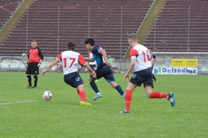 RISULTATI COMPLETI PLAY OFF TUTTE LE CATEGORIE CALCIO A 11