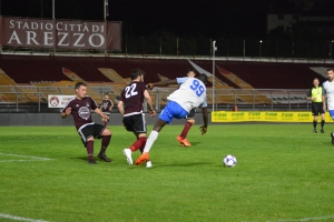 PROGRAMMAZIONE 19° GIORNATA C.11 2023/2024