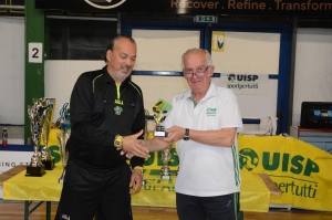 CALCIO A 5: E' ON-LINE IL COMUNICATO NUMERO 14