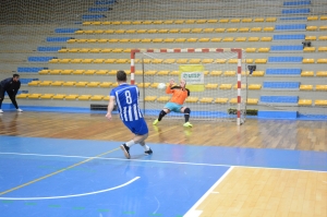 CALCIO A 5: E' ON-LINE IL COMUNICATO NUMERO 18