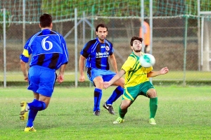 9° TROFEO IL BASTARDO - C. U. N°4 RISULTATI QUARTI DI FINALE