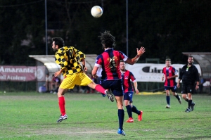 C.11: STASERA ULTIMA GIORNATA DEI DUE GIRONI RIMASTI