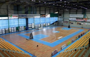 STASERA FINALE PLAY OFF CALCIO A 5 ALLE CASELLE!!!!!