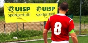 C.11: ON - LINE COMUNICATO UFFICIALE NUMERO 7 26/27