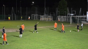 C.11, C.5 E C.7: LE PARTITE DI STASERA LUNEDI' 02/05/22