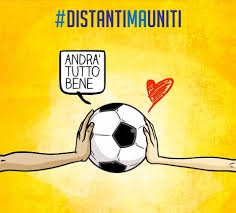 CALCIO A 5 E CALCIO A 7:  OBBIETTIVO RIPARTIRE! 