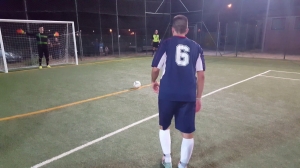 TORNEO C.5 S.FIRMINA EDO GORI: RISULTATI 2° GIORNATA
