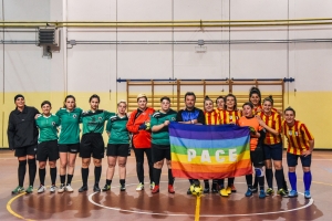 TOP 5 TOP 7 - 8° GIORNATA 