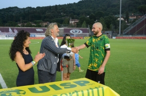 FOCUS 3° GIORNATA C.11 E PROGRAMMA SEDICESIMI COPPA E. GORI