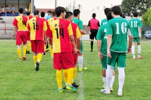 4 QUARTIERI: SANT'ANDREA E PORTA DEL FORO IN FINALE