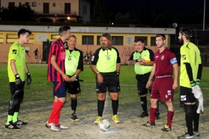 PROGRAMMAZIONE ULTIMA GIORNATA C.11
