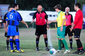 CALCIO UISP 2018/2019: 111 SQUADRE ISCRITTE. E' RECORD!!!