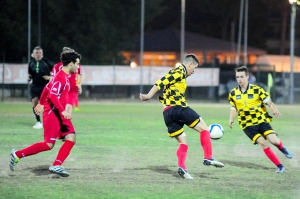 C.11 E C.5: LE PARTITE DI STASERA LUNEDI' 24/11/25