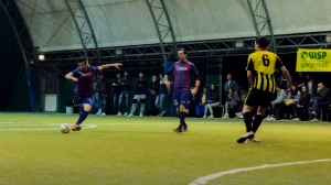 C.5 E C.7: LE PARTITE DI STASERA GIOVEDI' 19/05/22