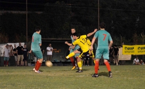 PLAY OFF C.11 CATEGORIE 2 E 3: RISULTATI SEMFINALI