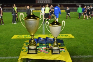 PROGRAMMAZIONE PLAY OFF E CATEGORIA 2 GIRONE C