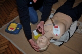 NUOVI CORSI UISP-ANPAS ESECUTORI BLS-D