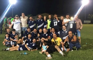 3° TORNEO VALLI DELLA VALDICHIANA: TRIONFA IL PERGO