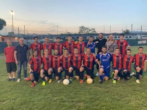 TORNEO DEI PAESI: LE SEMIFINALI!