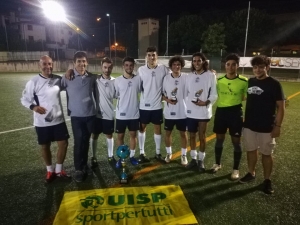TOP 5 E TOP 7 - 6° GIORNATA