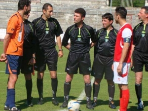 C.11: ON-LINE IL COMUNICATO UFFICIALE NUMERO 34-BIS