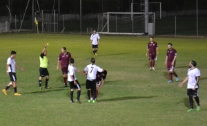 C.11: ON-LINE IL COMUNICATO UFFICIALE NUMERO 23