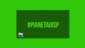 QUESTA SERA 13° PUNTATA PIANETA UISP SU TELETRURIA