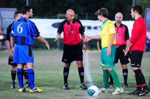 COMUNICATI UFFICIALI CALCIO A 11, CALCIO A 5 E CALCIO A 7