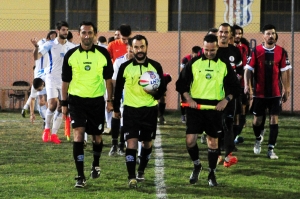 PROGRAMMAZIONE SEMIFINALI PLAY OFF E 1° DIVISIONE A