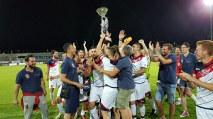 C.11, C.5 E C.7: LE PARTITE DI STASERA MERCOLEDI' 30/11/22