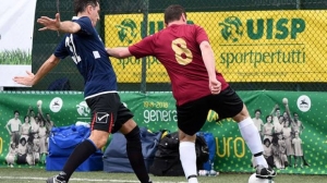 C.11, C.5 E C.7: LE PARTITE DI STASERA LUNEDI' 14/11/22