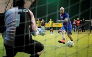 CALCIO A 5: E' ON-LINE IL COMUNICATO NUMERO 14