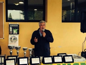 UISP AREZZO: I PERCHE' DELLO STOP E PROSPETTIVE FUTURE