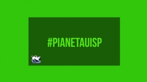 7° PUNTATA PIANETA UISP SU TELETRURIA