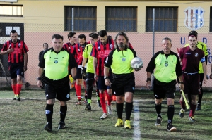 C.11: ON-LINE IL COMUNICATO UFFICIALE NUMERO 14