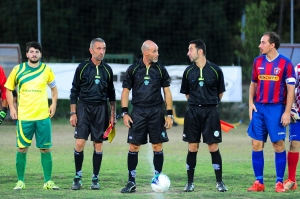 C.11: ON-LINE IL COMUNICATO UFFICIALE NUMERO 27